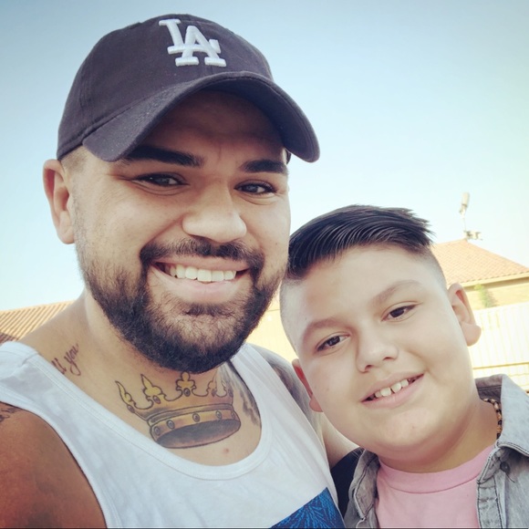 Meet your Posher, Mykal - Picture 4 of 4